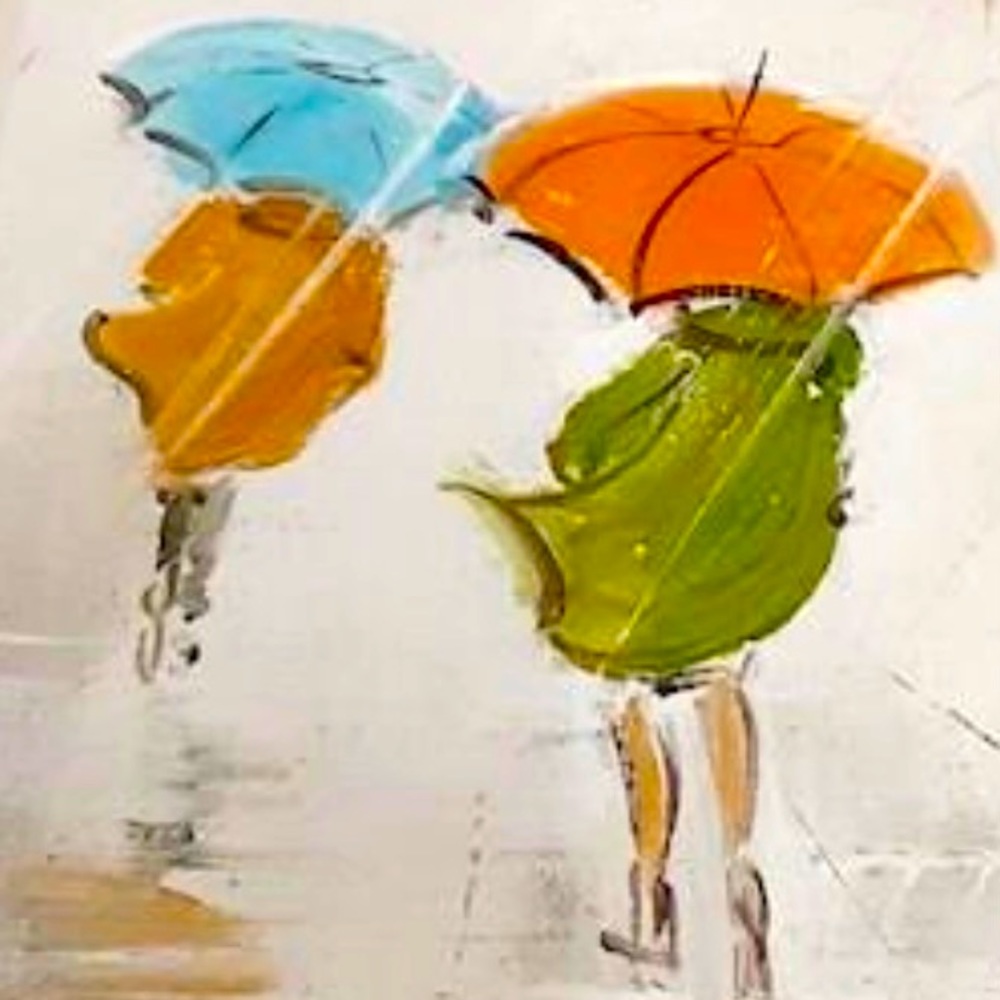 Meet your Posher, Greta @beyoubyg